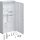 Hager ZB32ET15W31T Komplettschrank universZ 1ZP BKE-I APZ VT5 H=1100mm