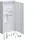 Hager ZB32ET15W31T Komplettschrank universZ 1ZP BKE-I APZ VT5 H=1100mm