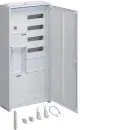 Hager ZB32ET215W1T Komplettschrank universZ 1ZP BKE-I APZ...