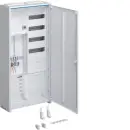 Hager ZB323N16T Komplettschrank universZ 3-P. 1 ZP APZ...