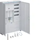 Hager ZB333T25W31T Komplettschrank universZ 2ZP 3P. APZ...