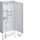 Hager ZB323T15W31T Komplettschrank universZ 1ZP 3P APZ VT5 H=1100mm