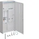 Hager ZB323T15DT Komplettschrank universZ 1100x550x205mm 1ZP