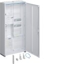 Hager ZB32ET15W3T Komplettschrank universZ 1ZP BKE-I APZ...