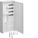 Hager ZB32ET216W1T Komplettschrank universZ BKE-I 1 ZP...