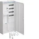 Hager ZB32ET216W1T Komplettschrank universZ BKE-I 1 ZP...