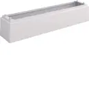 Hager ZAX203E Bodenaufbausockel Größe 3...