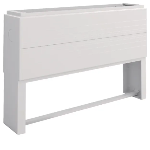 Hager ZAX103E Eingrabsockel Größe 3 H: 950 mm glatt