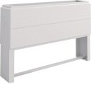 Hager ZAX103E Eingrabsockel Größe 3 H: 950 mm...