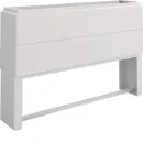 Hager ZAX103E Eingrabsockel Größe 3 H: 950 mm...