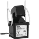 Hager SRR01005A Klappwandler SC1 18mm 100/5A 0.2VA Kl.1
