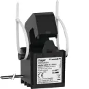 Hager SRR00805A Klappwandler SC1 18mm 080/5A 0.6VA Kl.3