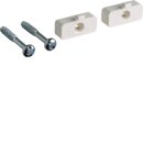 Hager VZ400 Montagekit Blendrahmen volta Ersatz Neu