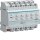 Hager TYAS610D Schalt-/ Jalousieaktor 10/5f KNX Sec 16A C-Last