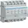 Hager TYAS610D Schalt-/ Jalousieaktor 10/5f KNX Sec 16A C-Last
