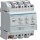 Hager TYAS606D Schalt-/ Jalousieaktor 6/3f KNX Sec 16A C-Last