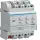 Hager TYAS606D Schalt-/ Jalousieaktor 6/3f KNX Sec 16A C-Last