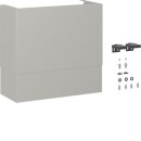 Hager FZ0550TB Teleskop-Rangierblende universZ 2-feldig
