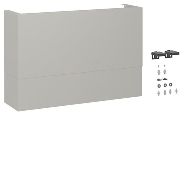 Hager FZ0800TB Teleskop-Rangierblende universZ 3-feldig