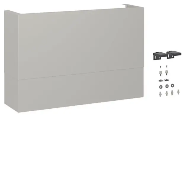 Hager FZ0800TB Teleskop-Rangierblende universZ 3-feldig