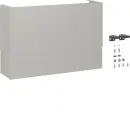 Hager FZ0800TB Teleskop-Rangierblende universZ 3-feldig