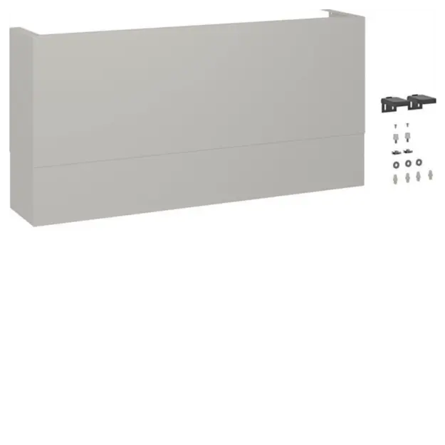 Hager FZ1050TB Teleskop-Rangierblende universZ 4-feldig