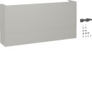 Hager FZ1050TB Teleskop-Rangierblende universZ 4-feldig