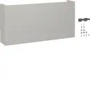 Hager FZ1050TB Teleskop-Rangierblende universZ 4-feldig
