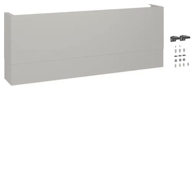 Hager FZ1300TB Teleskop-Rangierblende universZ 5-feldig