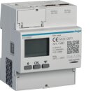 Hager ECA382D Energiezähler 3ph direkt 80A AGARDIO MID