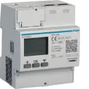 Hager ECA382D Energiezähler 3ph direkt 80A AGARDIO MID