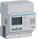 Hager ECM302C Energiezähler 3ph indirekt MBUS MID