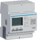 Hager ECM302C Energiezähler 3ph indirekt MBUS MID