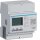Hager ECM302C Energiezähler 3ph indirekt MBUS MID