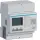 Hager ECM302C Energiezähler 3ph indirekt MBUS MID