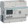 Hager ECA312D Energiezähler 3ph direkt 125A AGARD MID