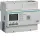 Hager ECA312D Energiezähler 3ph direkt 125A AGARD MID