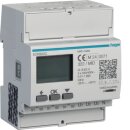 Hager ECR302C Energiezähler 3ph indirekt MODBUS MID