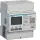 Hager ECR382D Energiezähler 3ph direkt 80A MODBUS MID