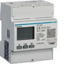 Hager ECM382D Energiezähler 3ph direkt 80A MBUS MID