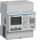 Hager ECM382D Energiezähler 3ph direkt 80A MBUS MID