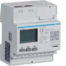 Hager ECA302C Energiezähler 3ph indirekt AGARDIO MID