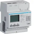 Hager ECA302C Energiezähler 3ph indirekt AGARDIO MID