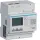 Hager ECA302C Energiezähler 3ph indirekt AGARDIO MID