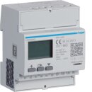 Hager ECP302C Energiezähler 3ph indirekt S0 MID