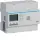 Hager ECP312D Energiezähler 3ph direkt 125A S0 MID