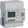 Hager ECP382D Energiezähler 3ph direkt 80A S0 MID