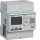 Hager ECP382D Energiezähler 3ph direkt 80A S0 MID