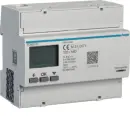Hager ECM312D Energiezähler 3ph direkt 125A MBUS MID