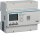 Hager ECM312D Energiezähler 3ph direkt 125A MBUS MID